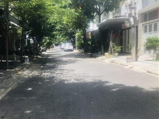 Cần bán lô đất mt nại thịnh 5, dt 80m2, ngang 4,5m, sơn trà, đn rẻ đẹp