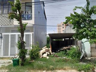 Cần bán đất mt ngô thì hương, kẹp cống.dt 85m, hướng đông bắc, đường 7,5m sơn trà dn, rẻ đẹp