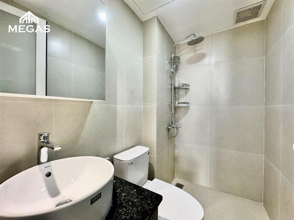 Căn hộ dịch vụ trang bị đầy đủ nội thất ngay đầu gò vấp
