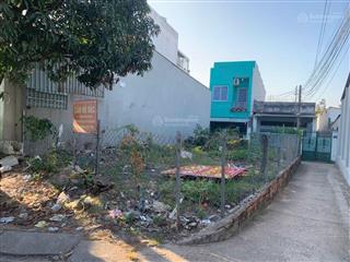 Bán đất 100m2  đường xe tải  tăng nhơn phú a  thủ đức nhỉnh 7 tỷ