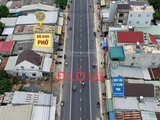 Bán đất mặt tiền lò lu, dt 92m2, trường thạnh, cc elysan, quận 9, chỉ 10 tỷ