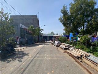 Bán đất 83m2  đường trước nhà 12m  ngay ubnd long phước  quận 9  chỉ 3,55 tỷ