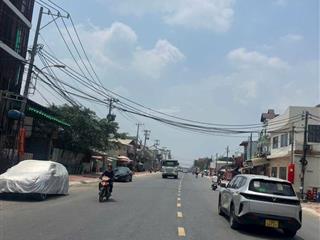 Bán nhà mới 3 tầng sát mặt tiền lò lu  dt 68m2  trường thạnh  quận 9  chỉ có 6,99 tỷ