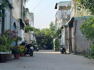 Bán nhà hẻm xe hơi, 3pn, dt 50m2, trường thạnh, lò lu, quận 9 chỉ nhỉnh hơn 3 tỷ