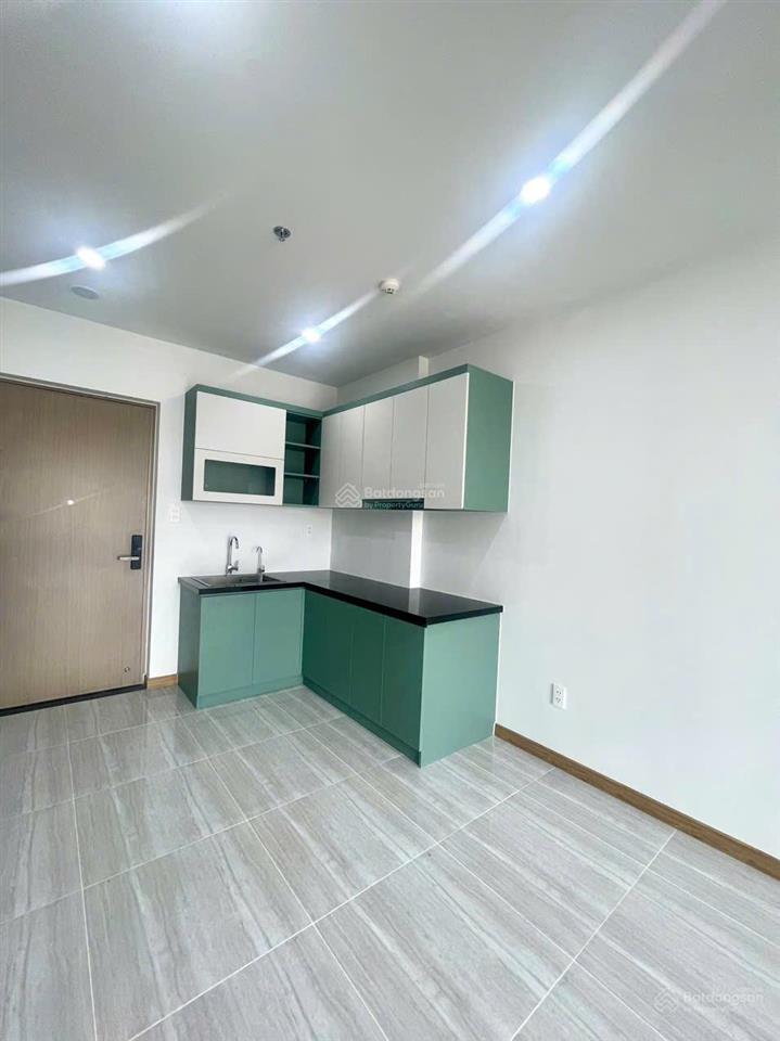 Chính chủ bán bcons green topaz tầng trung  đang cho thuê 10tr/th  hỗ trợ vay bank 70%