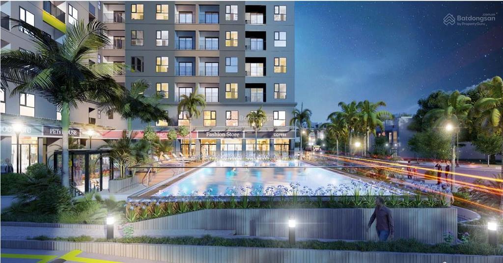 Giỏ hàng bcons sala giá rẻ nhất tháng 03/2026 chỉ từ 1 tỷ 660 bao thuế phí, có căn góc giá tốt