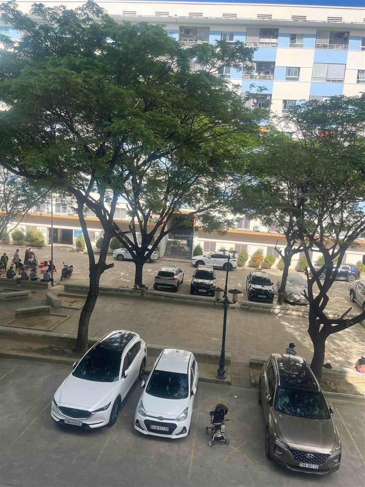 Căn hộ trung tâm nha trang kđt vĩnh điềm trung sổ hồng lâu dài, dt 62m2 2 phòng ngủ giá chỉ 2,2 tỷ