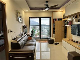 Chỉ 3,9 tỷ sở hữu căn hộ 3 ngủ ct3 vĩnh điềm trung trung tâm nha trang tầng cao nội thất đẹp đầy đủ