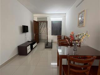 Hơn 2 tỷ sở hữu căn hộ ct7 2 ngủ 62m2 vĩnh điềm trung nội thất đẹp phù hợp ở, khai thác cho thuê