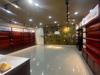 Nhà góc 2 mặt tiền kđt hà quang 2, thiết kế 5 tầng, 144m2/sàn có sẵn 2wc/tầng chỉ 40 triệu/tháng