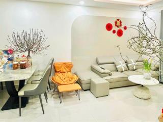 Căn hộ 2 ngủ full nội thất đẹp tòa mới ct3 vĩnh điềm trung giá chỉ 3,3 tỷ thương lượng chính chủ