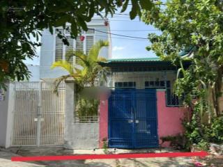 Lô đất 139m2 ngang 7m sẵn 2 căn nhà kiêng cố đang cho thuê 6 triệu/tháng vĩnh thạnh chỉ 3,4 tỷ