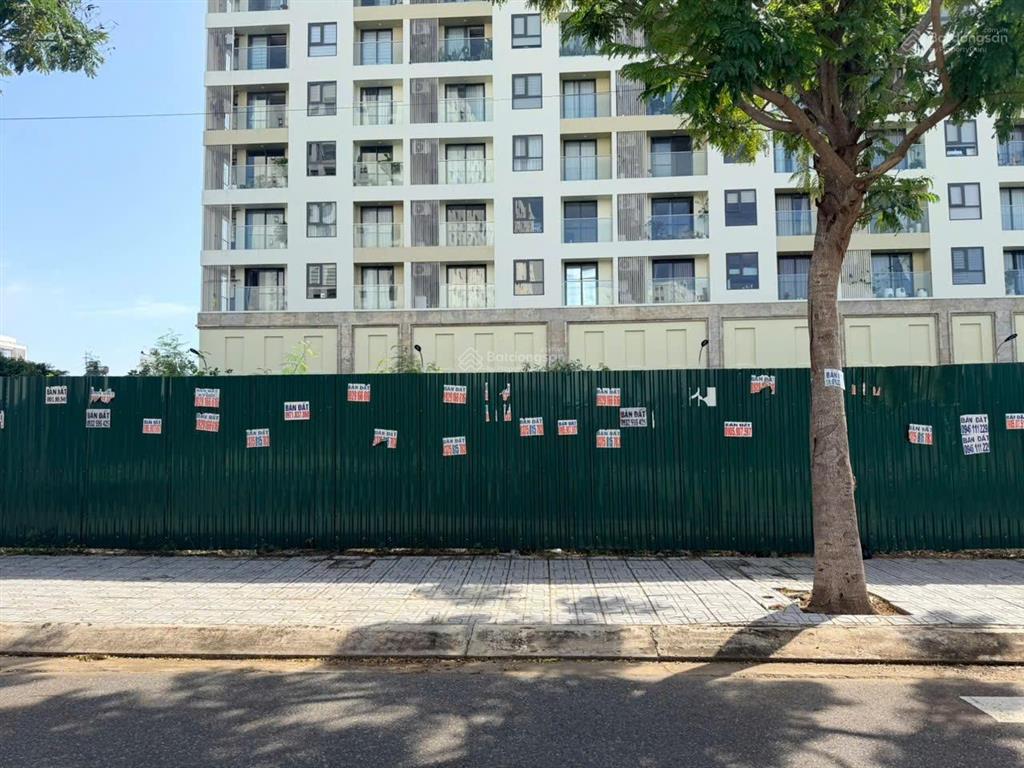 Lô đẹp 100m2 (5x20) kđt hà quang 1, đường dương thị xuân quý thông ra vành đai 2 giá 7,55 tỷ