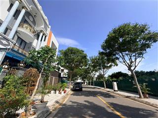 Lô đẹp 100m2 (5x20) kđt hà quang 1, đường dương thị xuân quý thông ra vành đai 2 giá 7,55 tỷ