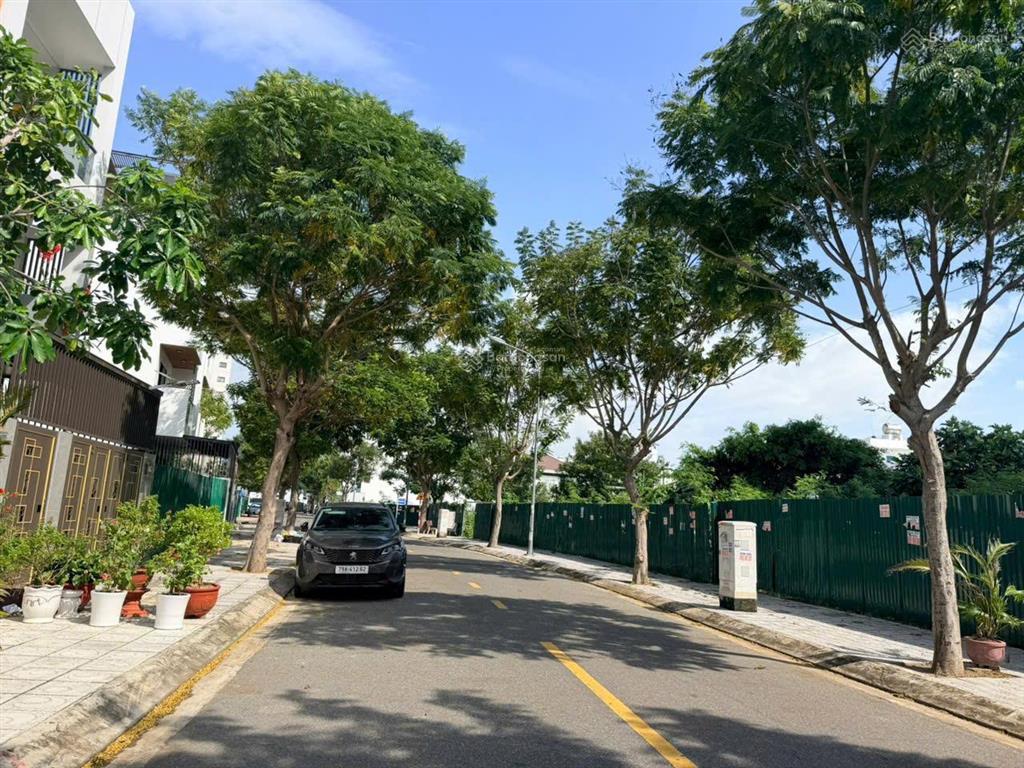 Lô đẹp 100m2 (5x20) kđt hà quang 1, đường dương thị xuân quý thông ra vành đai 2 giá 7,55 tỷ