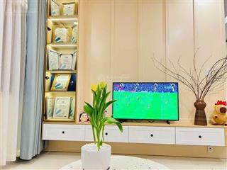 Căn hộ 2 phòng ngủ ct3 vĩnh điềm trung đầy đủ nội thất giá chỉ 3,1 tỷ