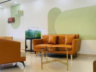 Căn hộ ct7 vĩnh điềm trung full nội thất mới sổ hồng diện tích 62m2 giá chỉ 2,45 tỷ