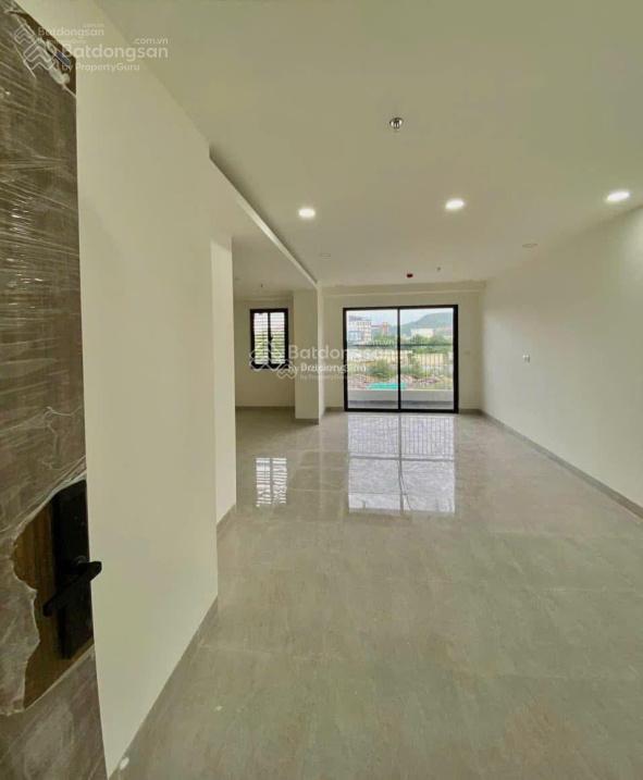 Căn hộ 3 pn ccu01 hud phước long đối diện kđt hỗn hợp sungroup diện tích 87,25m2 chỉ 3,65 tỷ