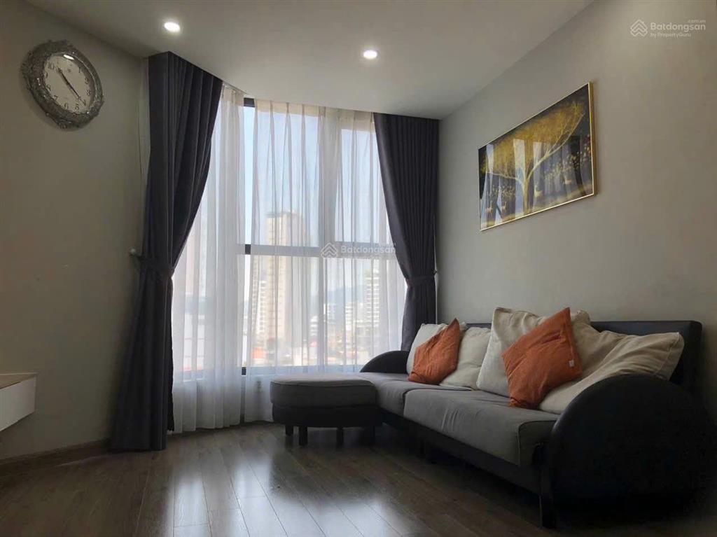 Căn góc 2 phòng ngủ hud nguyễn thiện thuật cách biển chỉ vài bước, 72m2 giá bán chỉ 5,5 tỷ