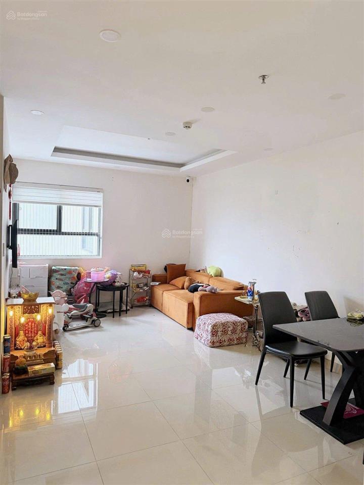 Duy nhất căn 2 ngủ 64m2 rẻ nhất tòa ct3 vĩnh điềm trung, view hồ giá chỉ 2,9 tỷ để lại nội thất