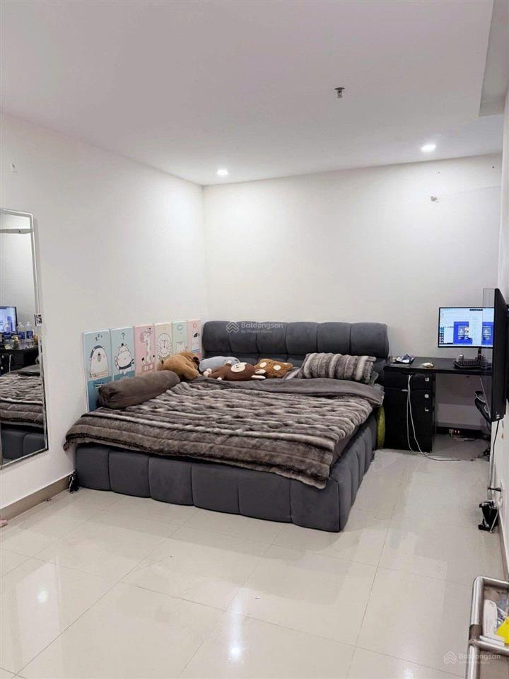 Duy nhất căn 2 ngủ 64m2 rẻ nhất tòa ct3 vĩnh điềm trung, view hồ giá chỉ 2,9 tỷ để lại nội thất