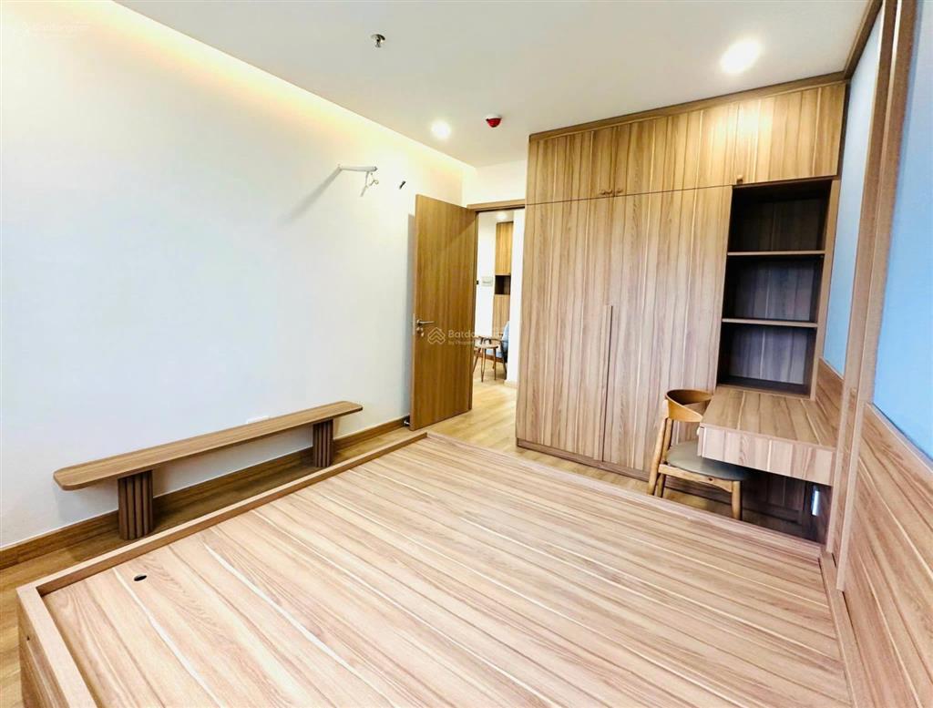 Căn hộ 2 ngủ full nội thất đẹp ct3 vĩnh điềm trung, diện tích 75,4m2 giá chỉ 3,85 tỷ