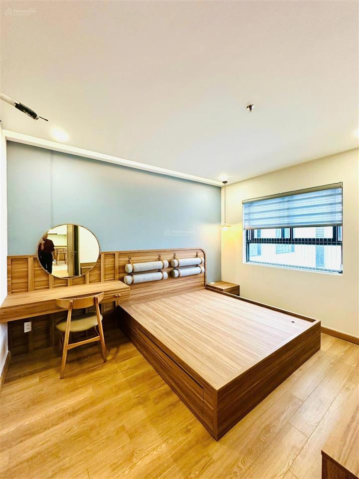 Căn hộ 2 ngủ full nội thất đẹp ct3 vĩnh điềm trung, diện tích 75,4m2 giá chỉ 3,85 tỷ