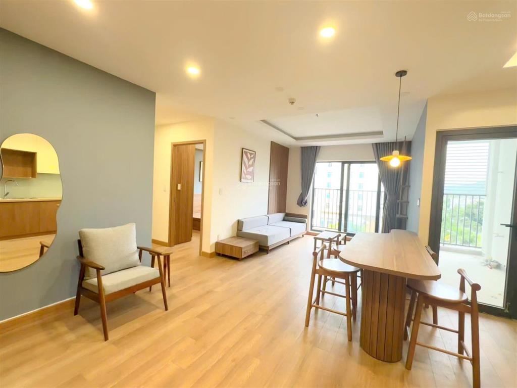 Căn hộ 2 ngủ full nội thất đẹp ct3 vĩnh điềm trung, diện tích 75,4m2 giá chỉ 3,85 tỷ