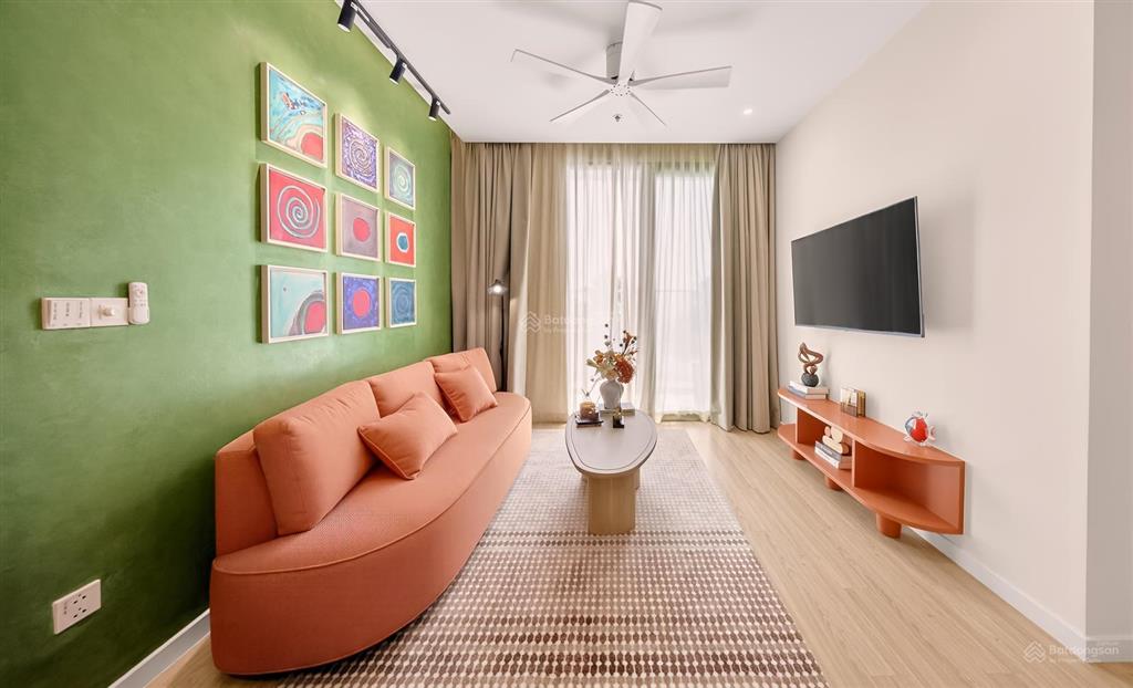 Giỏ hàng căn hộ onsen 3 giá tốt, chiết khấu cao trực tiếp từ cđt, căn 1 ngủ+ hơn 50m2 chỉ từ 3 tỷ