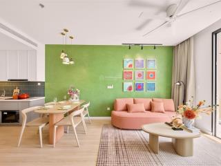 Giỏ hàng căn hộ onsen 3 giá tốt, chiết khấu cao trực tiếp từ cđt, căn 1 ngủ+ hơn 50m2 chỉ từ 3 tỷ