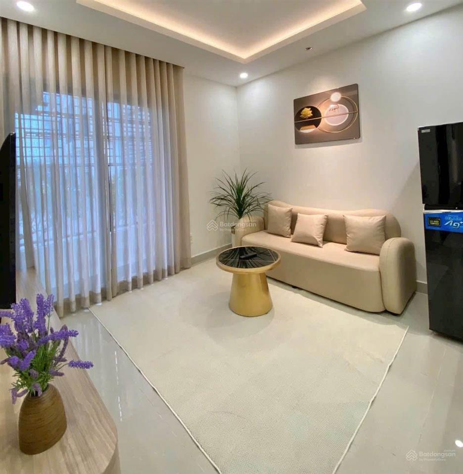 Căn hộ 1 ngủ ct9 vđt full nội thất xịn đẹp, sẵn dòng tiền cho thuê 10tr/tháng chỉ 2,85 tỷ