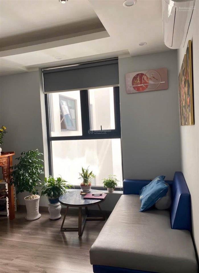 Chỉ 3,35 tỷ sở hữu ngay căn 1 phòng ngủ 42,28m2 hud nguyễn thiện thuật, tầng cao view thoáng