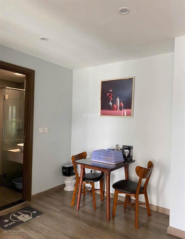 Chỉ 3,35 tỷ sở hữu ngay căn 1 phòng ngủ 42,28m2 hud nguyễn thiện thuật, tầng cao view thoáng