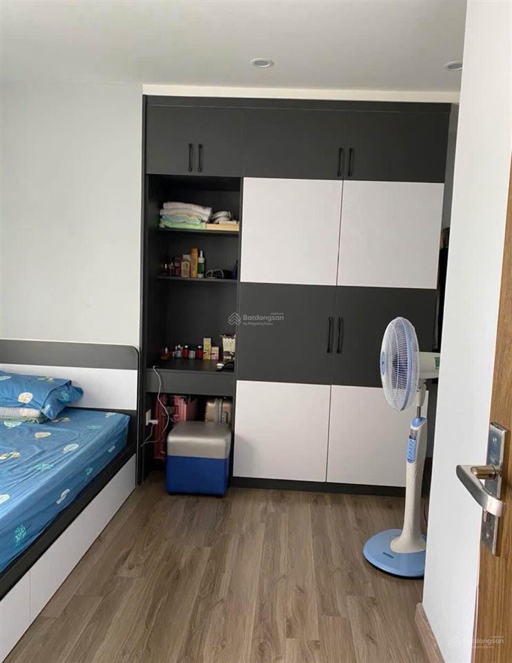 Chỉ 3,35 tỷ sở hữu ngay căn 1 phòng ngủ 42,28m2 hud nguyễn thiện thuật, tầng cao view thoáng