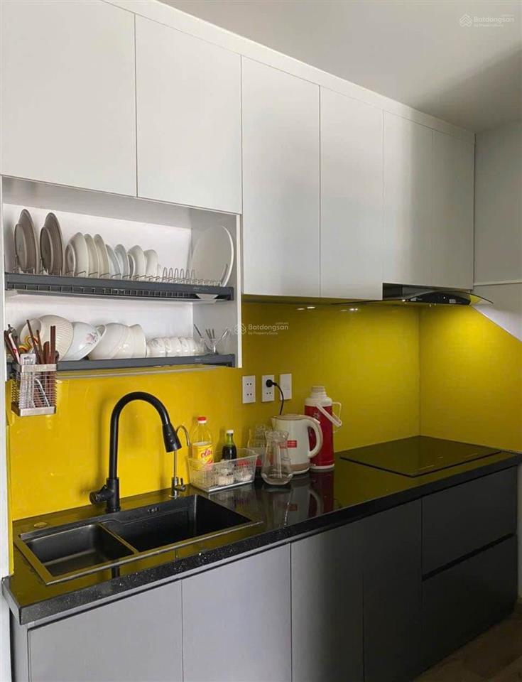 Chỉ 3,35 tỷ sở hữu ngay căn 1 phòng ngủ 42,28m2 hud nguyễn thiện thuật, tầng cao view thoáng