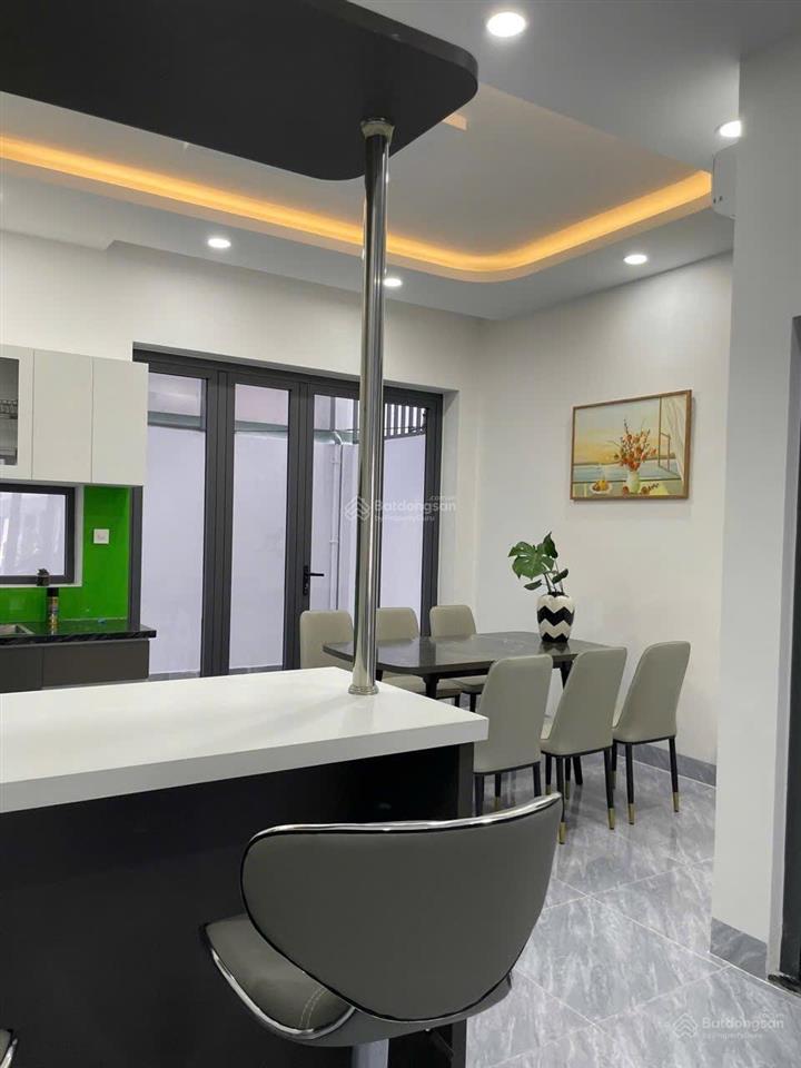 Chỉ 8 tỷ sở hữu nhà 3 tầng full nội thất kđt mỹ gia gói 8, anh ninh đẳng cấp tại nha trang