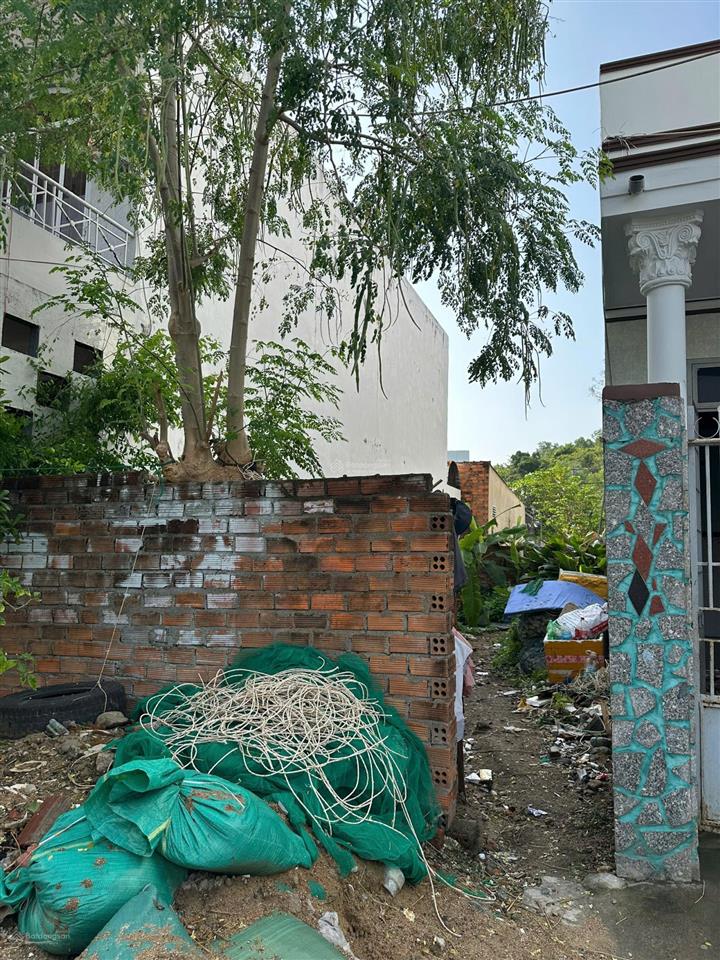 Chỉ 3,6 tỷ sở hữu ngay lô đất 75m2 tđc hòn rớ 1, đường rộng 10m, gần cảng, biển và kđt sungroup