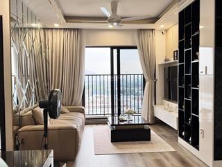 Căn 2 phòng ngủ 74,3m2 ct3 vĩnh điềm trung full nội thất sang trọng, tầng cao thoáng mát chỉ 3,9 tỷ