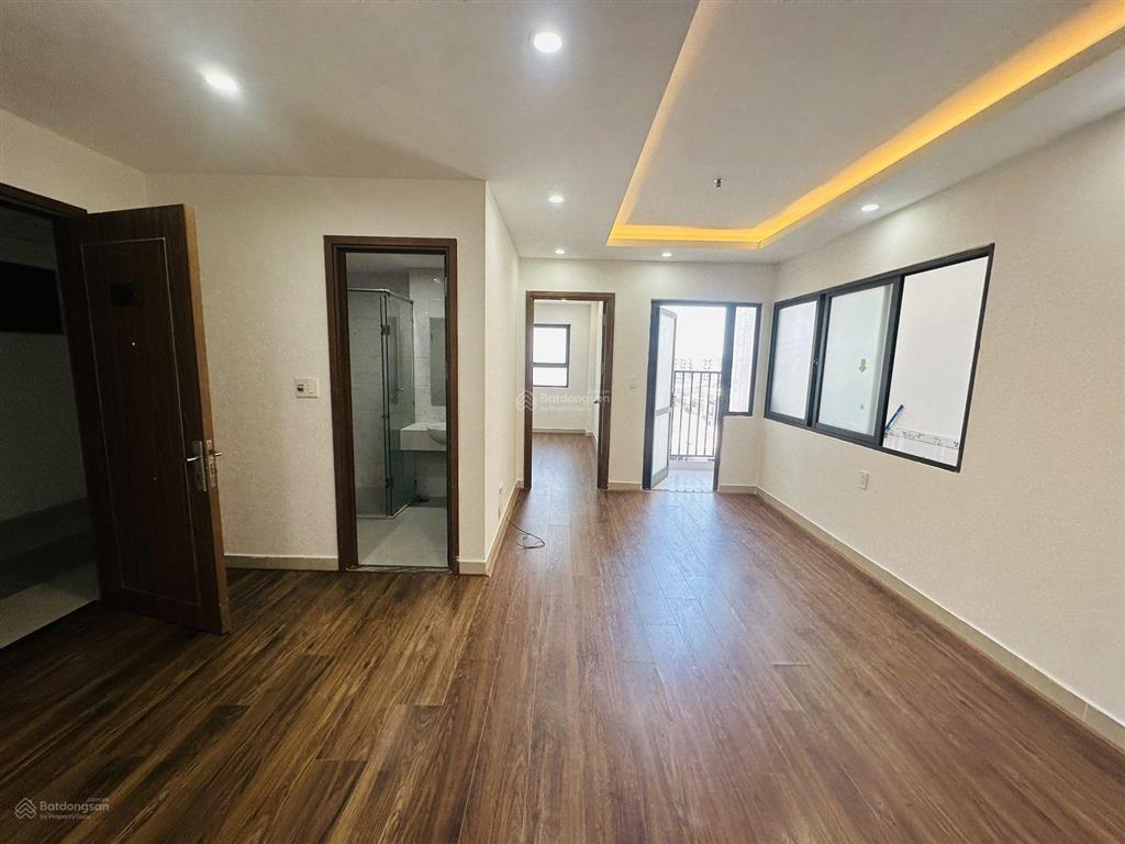 Căn hộ 3 phòng ngủ ct4 vcn phước hải trung tâm nha trang diện tích hơn 80m2 giá chỉ 3,8 tỷ