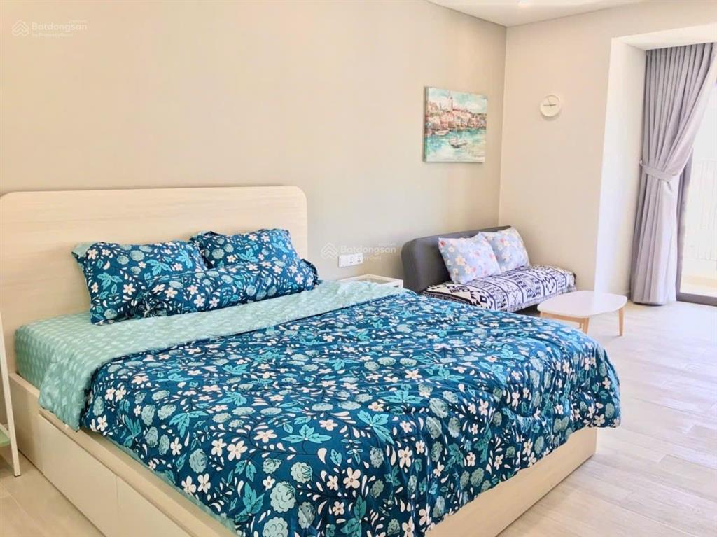 Căn hộ goldcoast sở hữu lâu dài cạnh biển nha trang, 49m2 giá chỉ 4,85 tỷ còn bớt