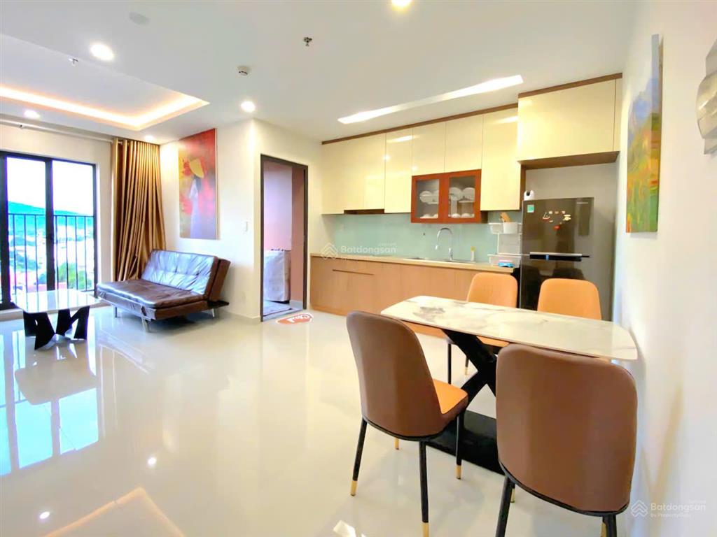 Căn hộ 2 phòng ngủ 75,2m2 ct3 vĩnh điềm trung view hồ chỉ 3,8 tỷ dòng tiền cố định 13 triệu/tháng