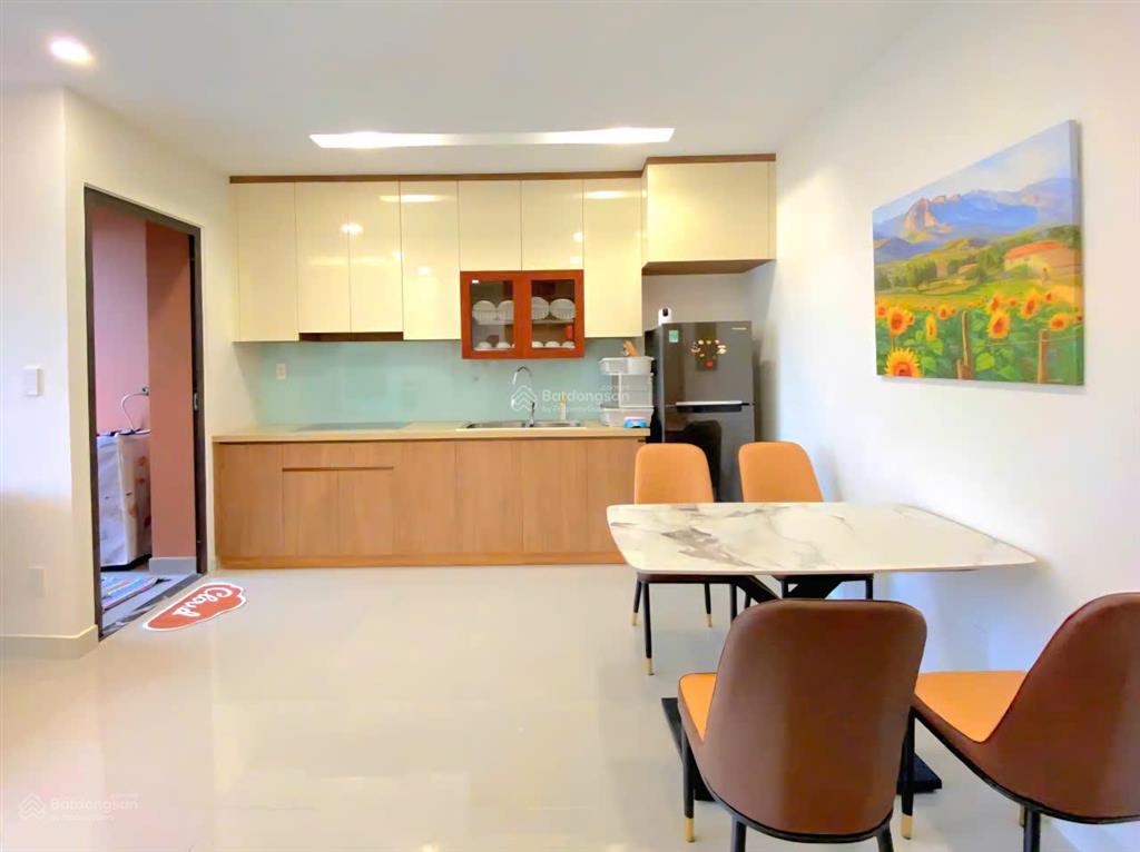 Căn hộ 2 phòng ngủ 75,2m2 ct3 vĩnh điềm trung view hồ chỉ 3,8 tỷ dòng tiền cố định 13 triệu/tháng
