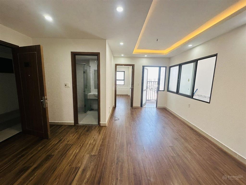 Sở hữu căn hộ 3 phòng ngủ hơn 80m2 tại ct4 vcn phước hải chỉ 3,8 tỷ  dễ dàng ở cho gia đình