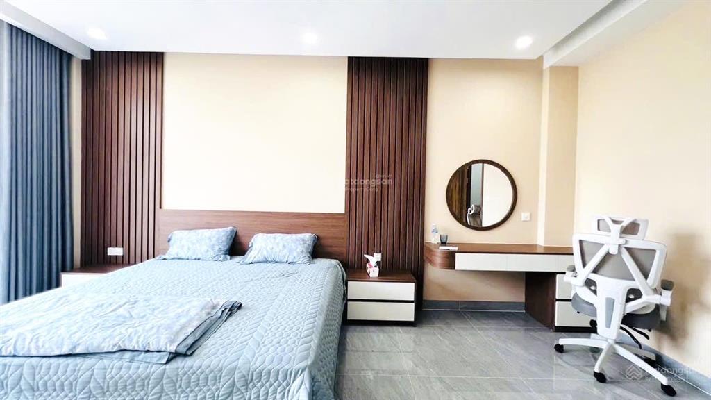 Nhà đẹp 3 tầng mỹ gia gói 8 đường 18m, 3 phòng ngủ, 4 wc phù hợp ở, cho thuê dòng tiền chỉ 8 tỷ