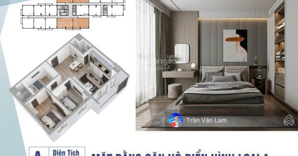 Căn 3 phòng ngủ 87.25m2 rẻ toà ccu01 chỉ 3,35 tỷ phù hợp mua hoàn thiện ở ngay cho gia đình