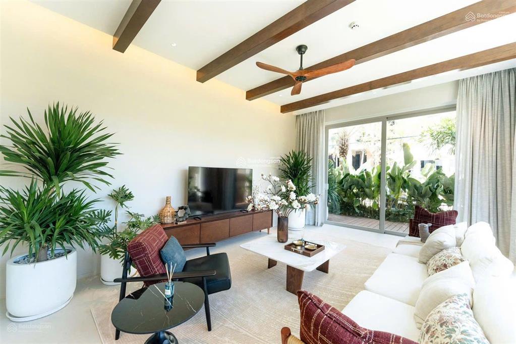 Biệt thự la tiên villa tại quần thể vega city, vài bước chân chạm biển chỉ 12 tỷ 990 triệu