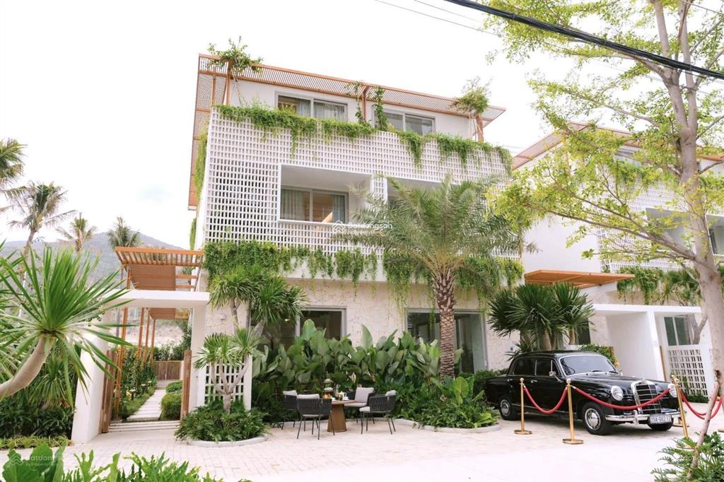 Biệt thự la tiên villa tại quần thể vega city, vài bước chân chạm biển chỉ 12 tỷ 990 triệu