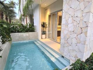 Biệt thự la tiên villa tại quần thể vega city, vài bước chân chạm biển chỉ 12 tỷ 990 triệu