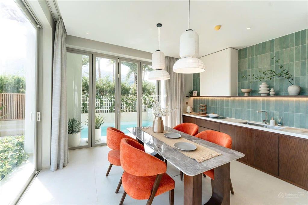 Biệt thự la tiên villa tại quần thể vega city, vài bước chân chạm biển chỉ 12 tỷ 990 triệu