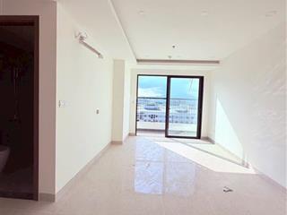 Nhỉnh 2,8 tỷ sở hữu căn hộ ccu 2 phòng ngủ ban công view thoáng, hoàn thiện ở ngay hoặc cho thuê